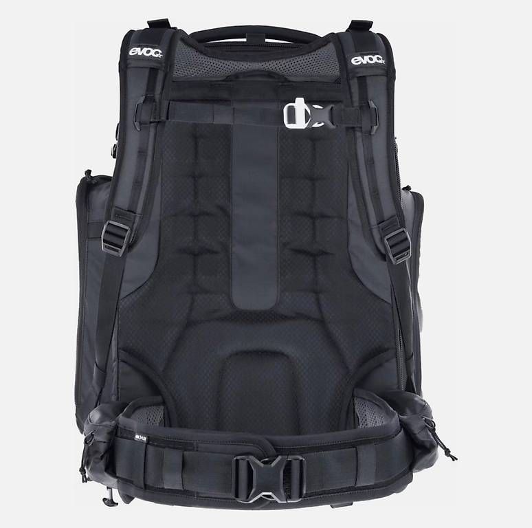 Evoc Rucksäcke: Evoc CP 35 Camera Rucksack – Gebraucht aus Bütschwil von vd2709 2