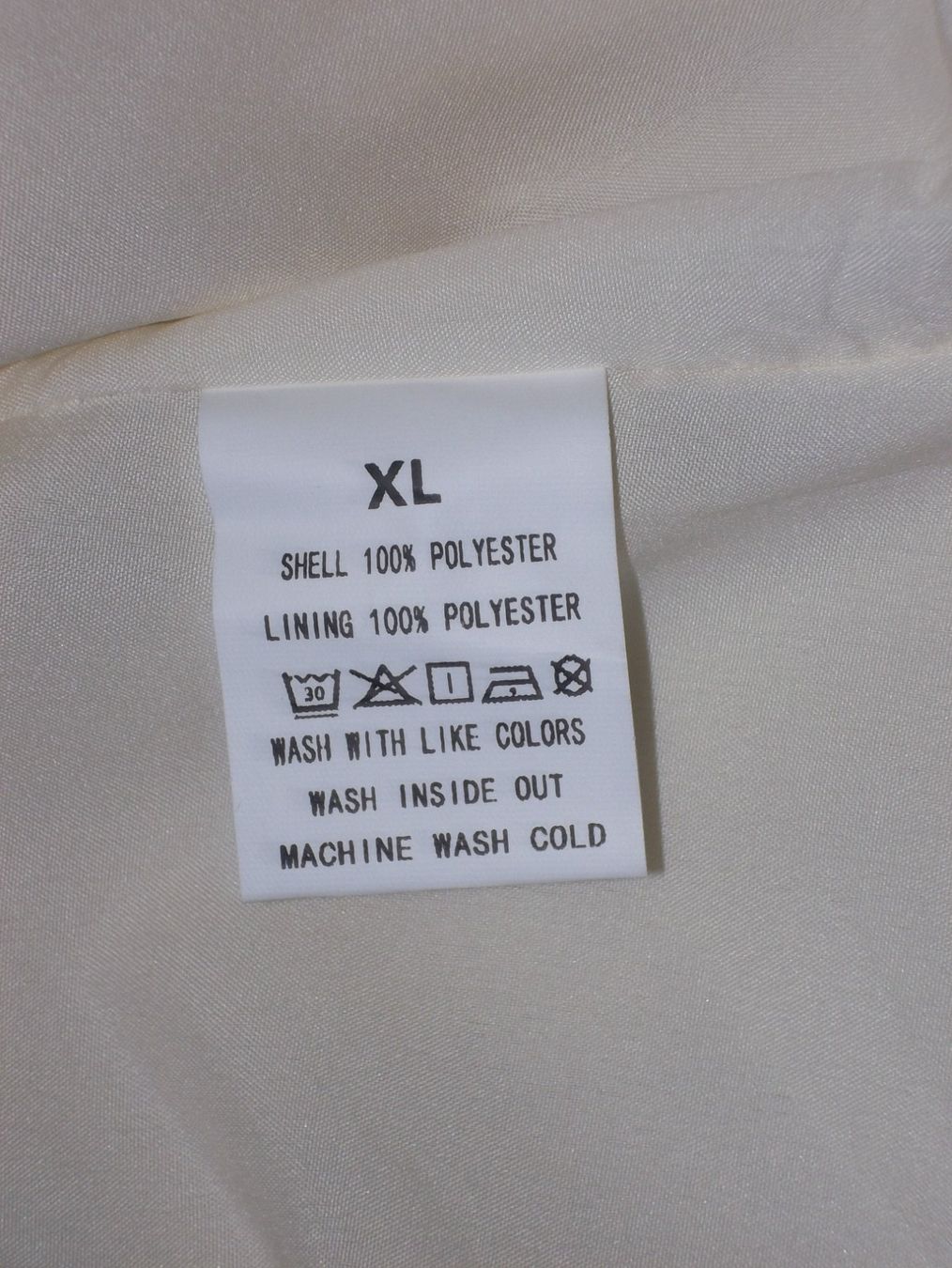 Giacche: Damen Jacke Gröse XL – Usato da Kaltbrunn venduto da Cindy99 3
