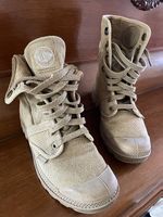 Palladium Schuhe/Stiefel Damen Grösse 37 