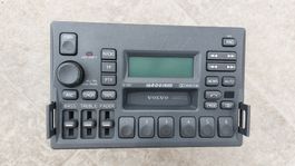 Volvo Radio Kasette