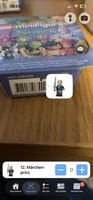 LEGO Minifigur Märchenprinz Serie Shrek neu