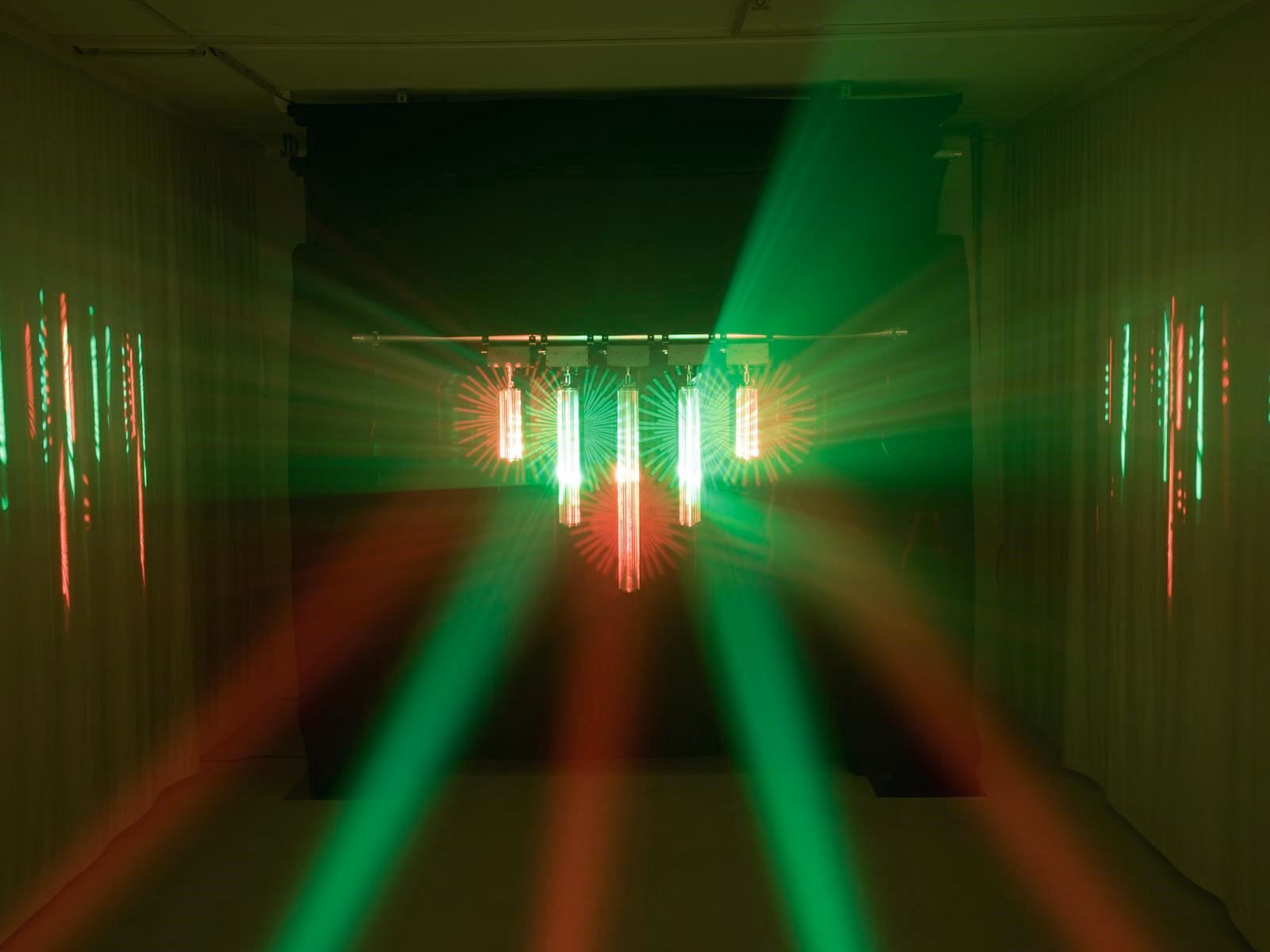 Illuminazione & Effetti luce: Eurolite Spiegelzylinder 60cm – Nuovo e nell'imballaggio originale da Däniken SO venduto da Profog1 7