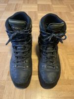 Meindl Wanderschuhe Grösse 41