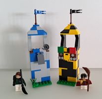 Lego Harry Potter gemäss Fotos