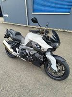BMW K 1300 R, 175 PS, SB Lenker, ab MFK und Service