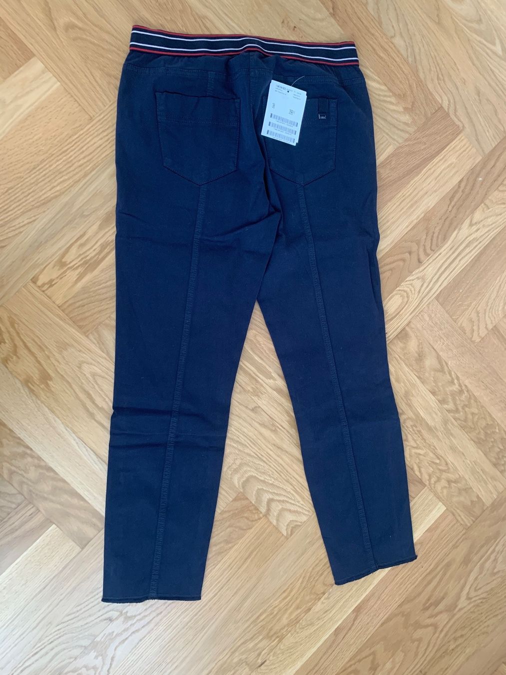 Luisa Cerano Pantaloni: Hosen, blau, Luisa Cerano – Nuovo (secondo la descrizione) da Aesch LU venduto da joelle2302 1