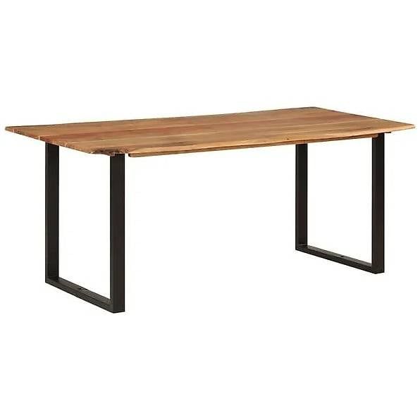 Tables: Tisch mit sitzbank  – D'occasion à Alpnach Dorf par dlu_xh8z