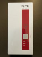 FRITZ! WLAN REPEATER 1750E