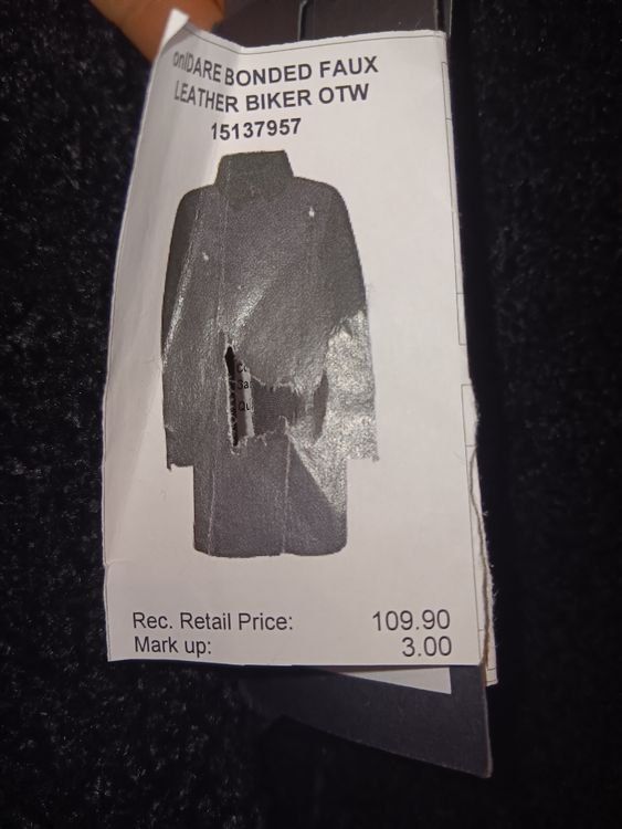 Cappotti: Damen Winterjacke ,Gr.M – Nuovo (secondo la descrizione) da Oftringen venduto da Jul.ia 8