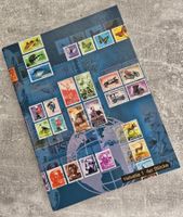 1937 - 1981/210-662, Vierblockserien ET, sehr gute Qualität