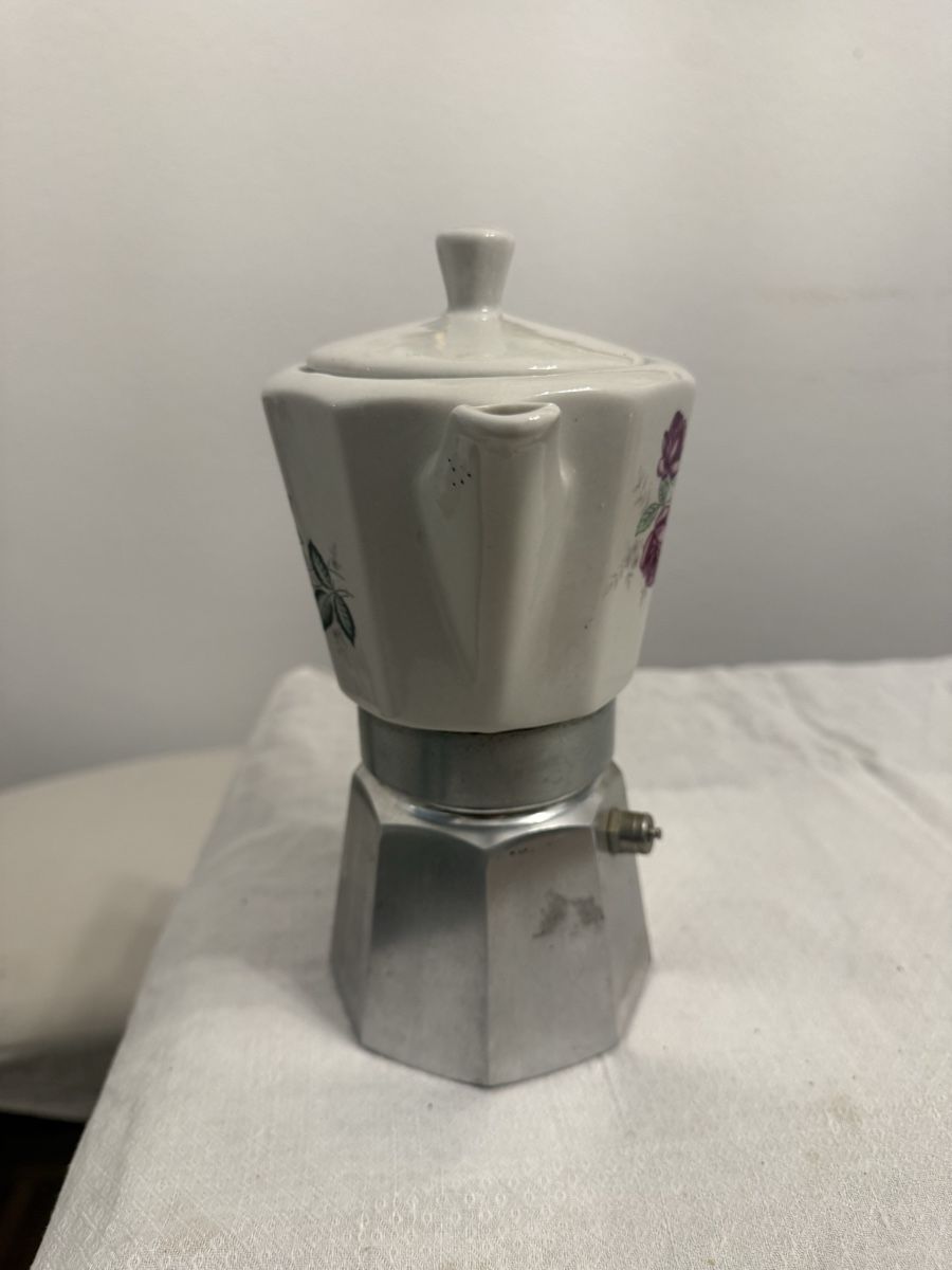 Macchine per caffè & Macchine per espresso: Cafetière ancienne  – Usato da Vésenaz venduto da NORA1325 1