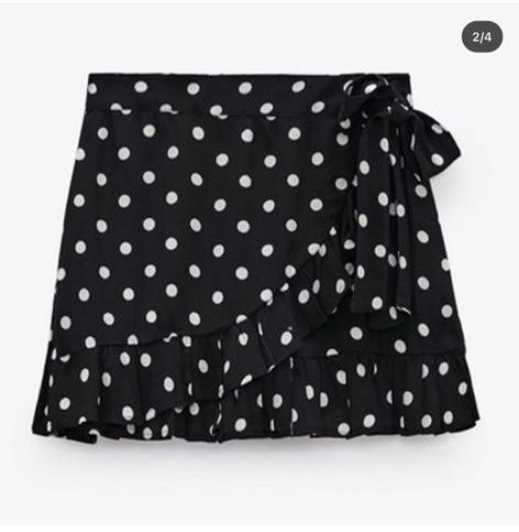 Zara Hosen: Zaraskirt – Neu und originalverpackt aus Opfikon von ari_7yn2 3