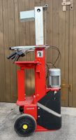 Holzspalter Jonsered 8T 230V guter Zustand