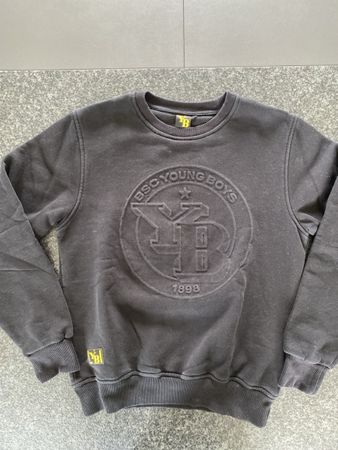 BSC Young Boys Sweater Grösse S 