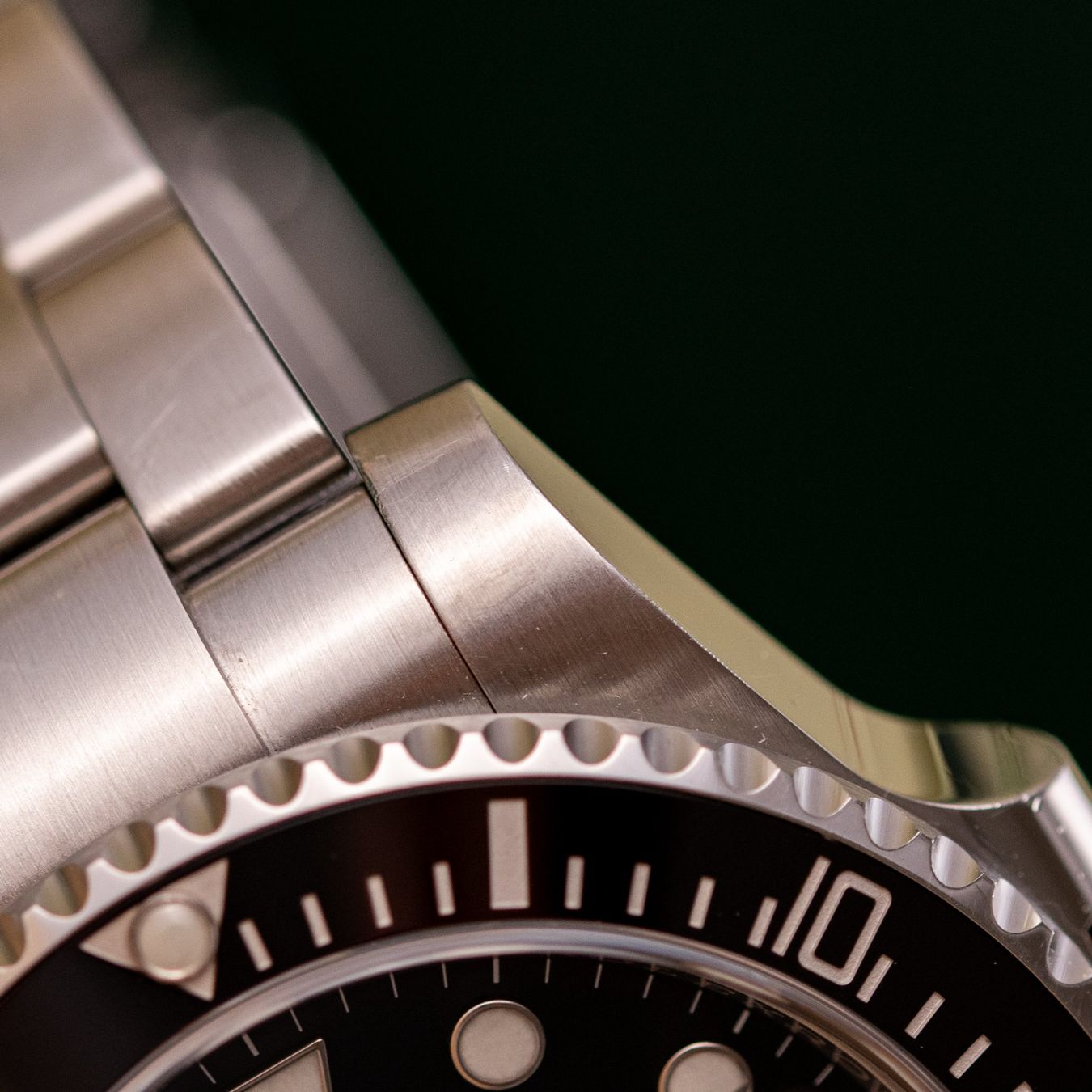 Rolex Orologi: Rolex Submariner Date / 116610LN / 2019 / Full Set – Usato da Luzern venduto da PrimeSwissTime 4