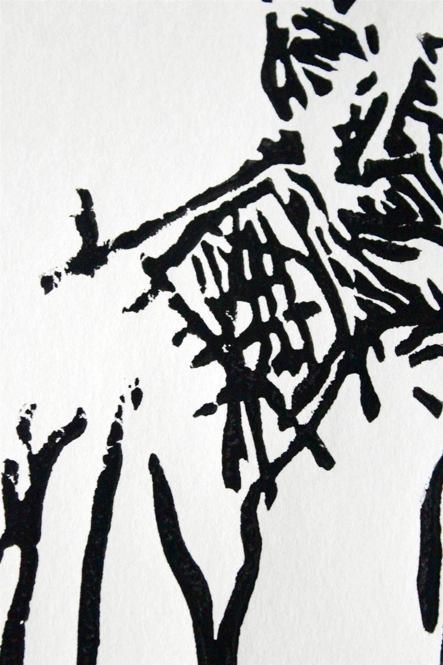 Tutti gli attrezzi: EXPRESSIVER HOLZSCHNEIDER (EU, 20. Jh.) – Usato da Bern venduto da Arting 9