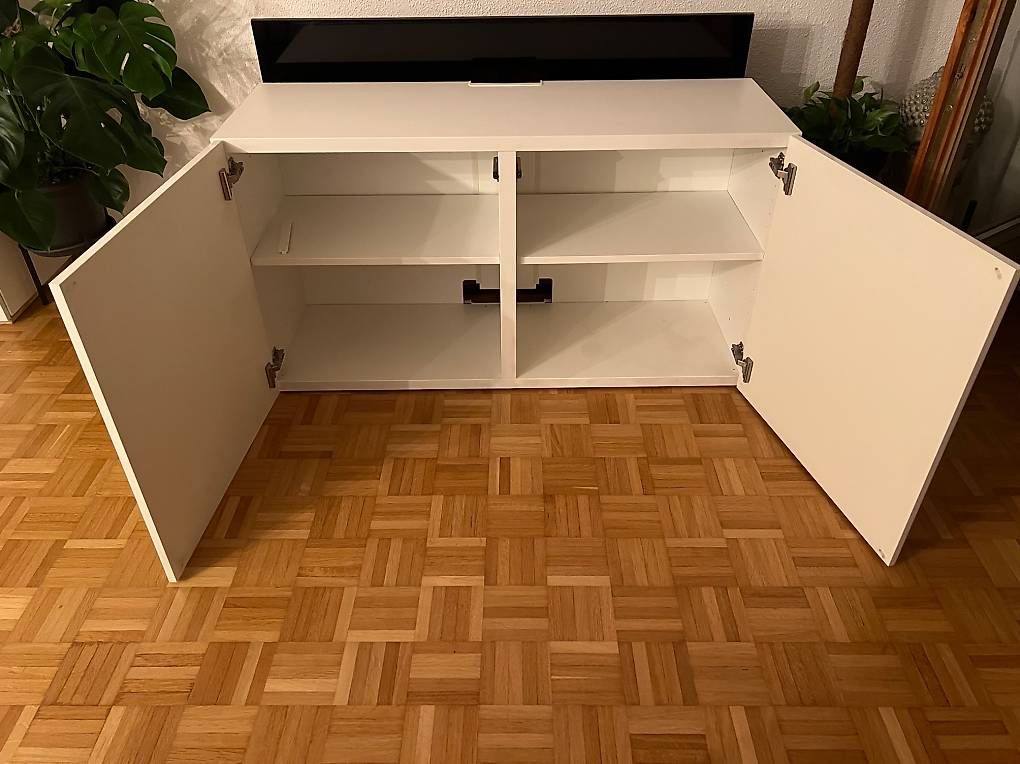 Kommoden: Ikea Bestä Kommode  – Gebraucht aus Sulgen von des_6w9f 1