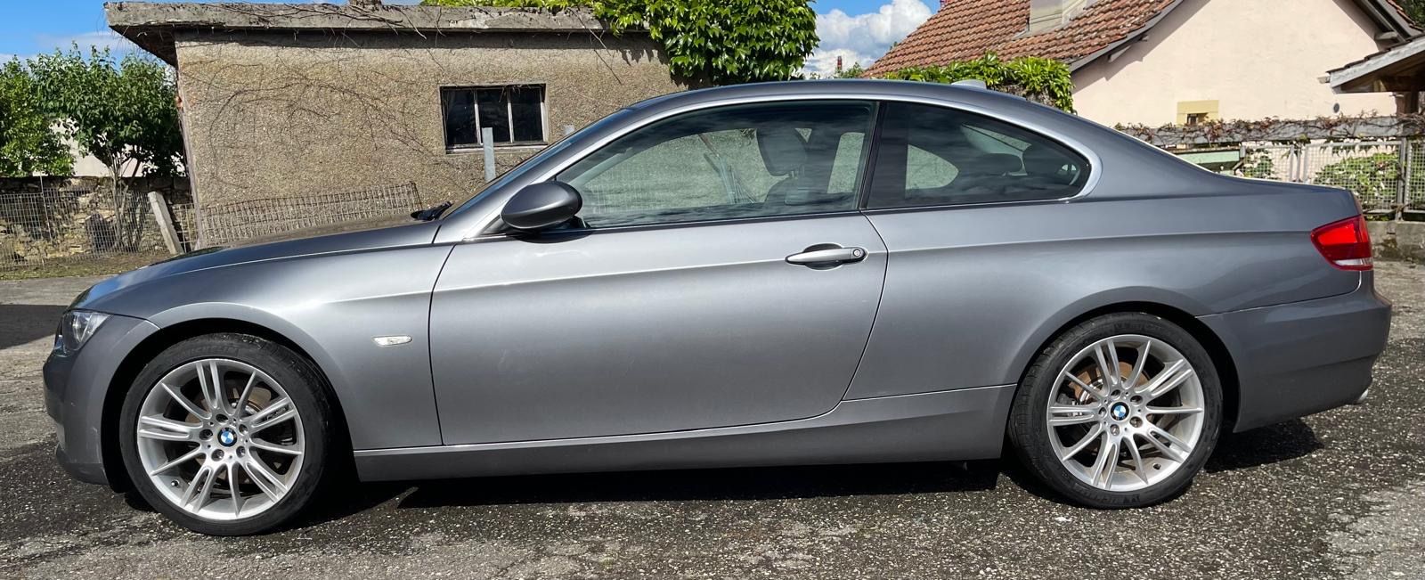 BMW Automobili: BMW 325i Coupé - année 2006 – Usato da Cornaux NE venduto da Oliiive 1