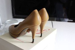 Designer Pumps A.F.Vandevorst NP-500chf