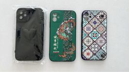 Div Handyhüllen für iPhone 11