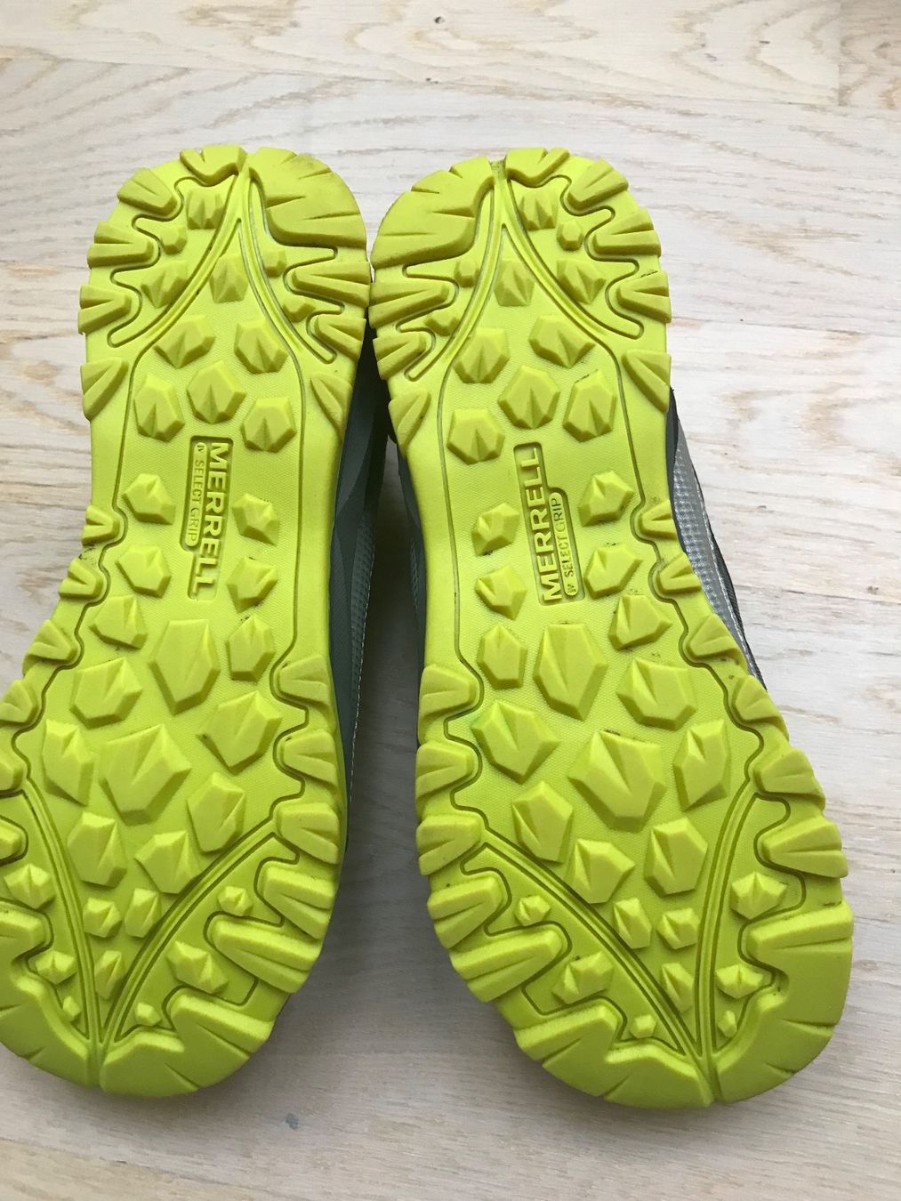 Merrell Scarpe per ragazzi: Merrell Schuhe 37 – Usato da Muri AG venduto da Mkikus 3