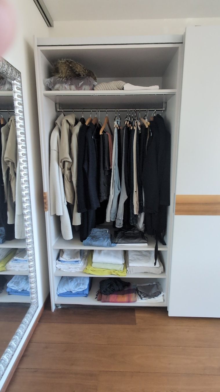 Armoires: Wandschrank – D'occasion à Rorschacherberg par ble_xbd7 2