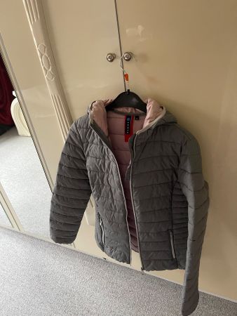 Wunderschöne Jacke gr: 32 (Kinder)