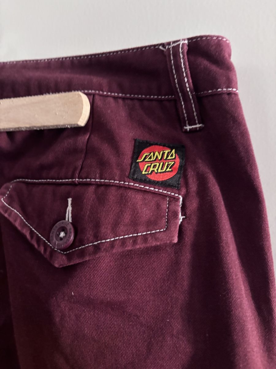 Santa Cruz Pantalons: Santa Cruz Hosen – Neuf (Voir description) à Winterthur par vitustitus