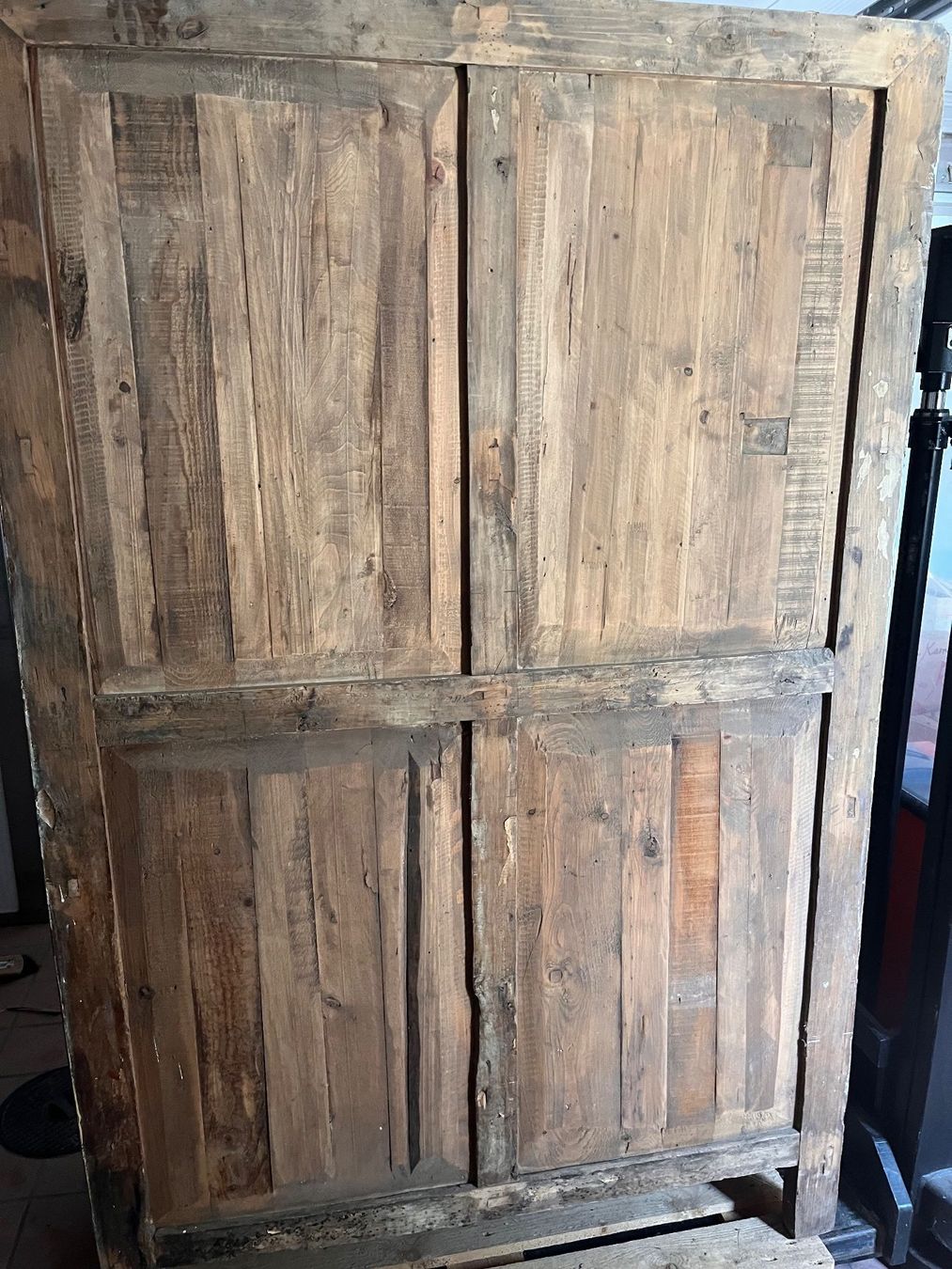 Armadi: Grainier ancien style chinois – Usato da Chamoson venduto da dam_q9g9 1
