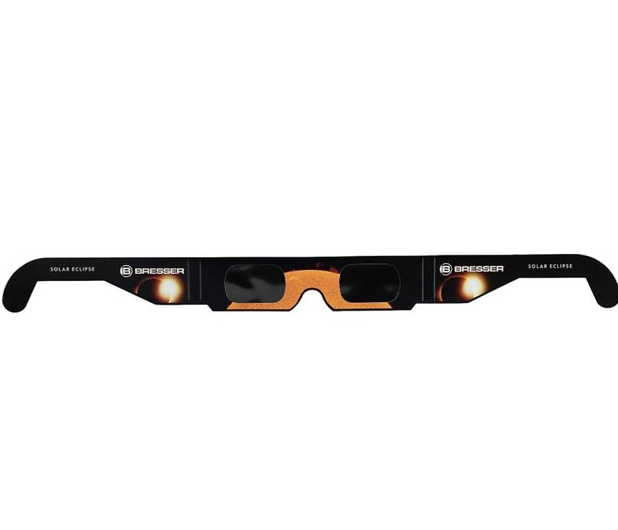 Occhiali & Lenti: Lunettes pour éclipse solaire  – Usato da Lausanne venduto da JJSJJS