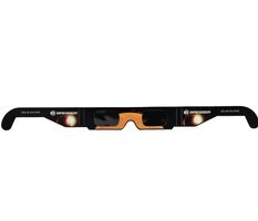 Lunettes pour éclipse solaire 