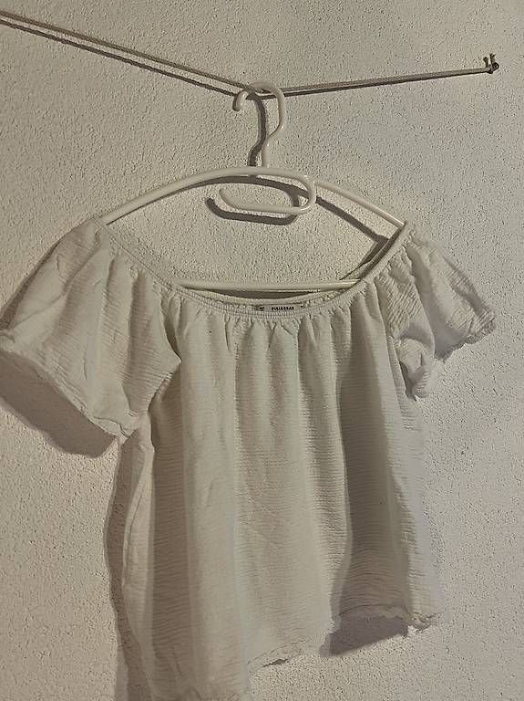 Pull&Bear Tops: Top (Pull & Bear, Grösse S) – Gebraucht aus Zürich von nic_l9gv 1