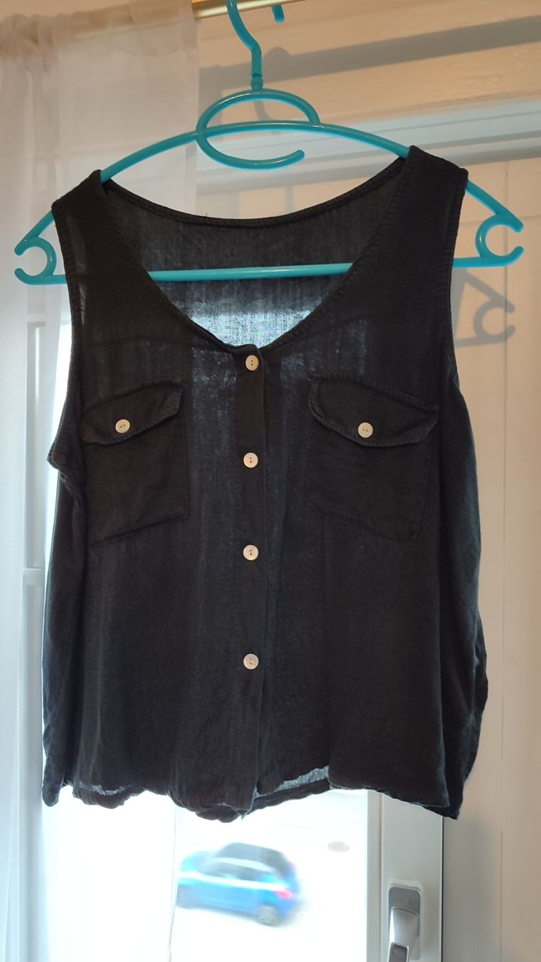 Dorothy Perkins Chemisiers: Bluse, neu, Gr. S, Set: 5 Stk. – Neuf avec emballage d'origine à Zürich par nic_xm7s 4