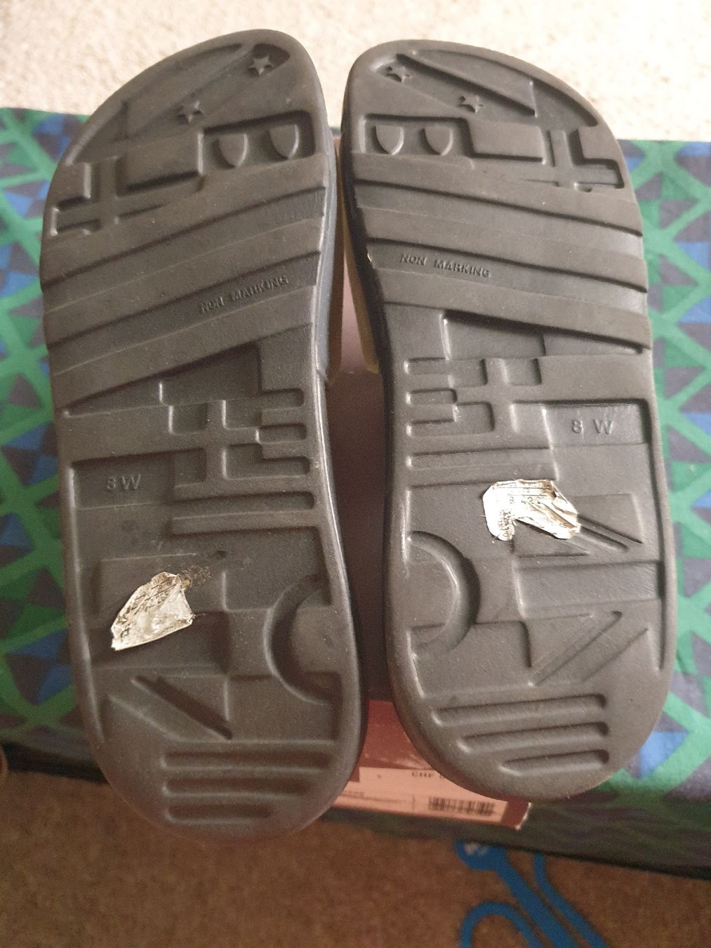 Stella McCartney Scarpe da donna: Stella McCartney Gr.40, Adissage – Usato da Zürich venduto da yoarg 1