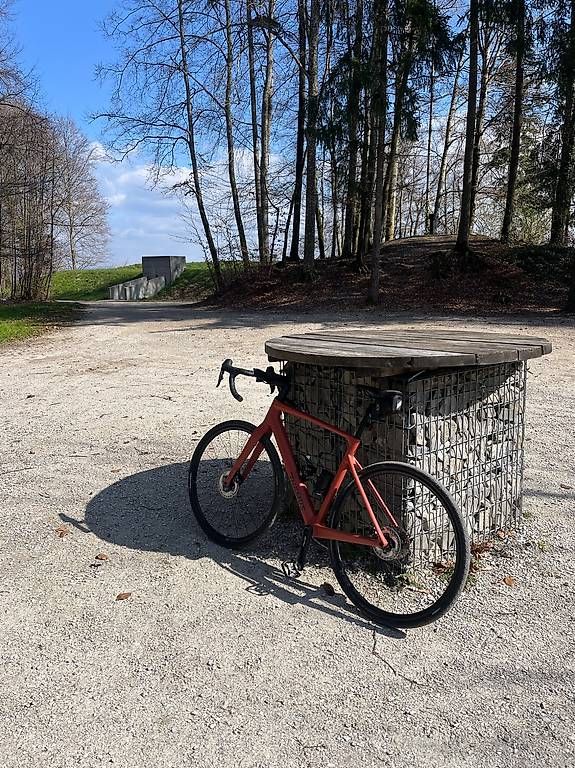 Thömus Vélos: Thömus Sliker X Ultimate EVO – D'occasion à Muntelier par for_5kpr