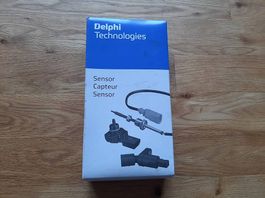 ABS Sensor Delphi Citroen Peugeot Neu 