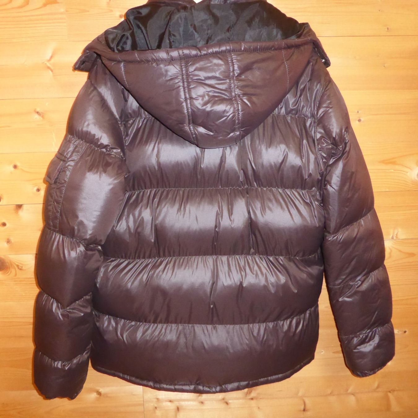 Giacche: Winterjacke LDN BRAVE SOUL, Gr S – Usato da St.Gallen venduto da regenbogen5 2