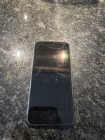 iPod 7e génération 32go pas d’iCloud 