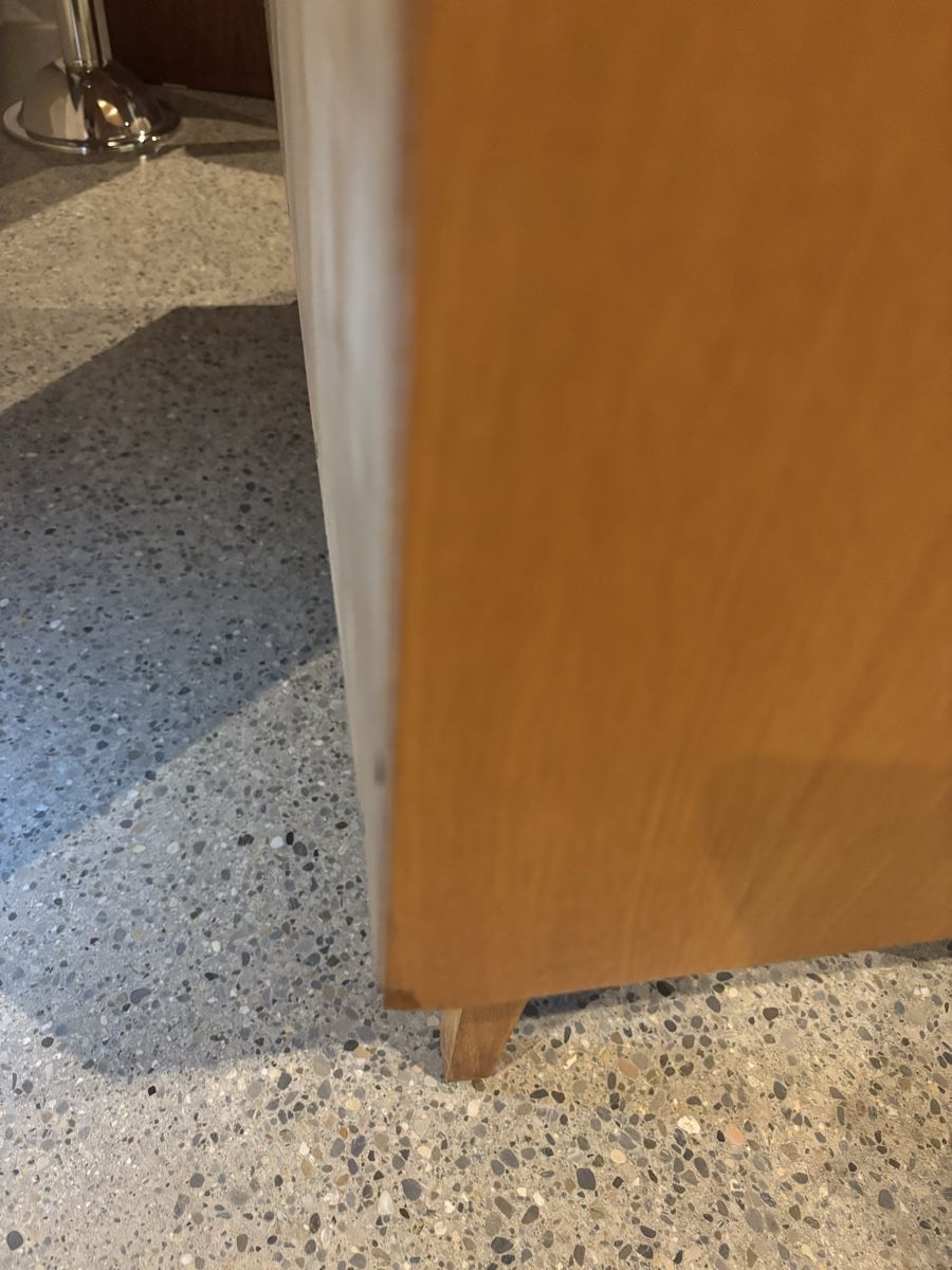 Scaffali: Sideboard Vintage  – Usato da Unterengstringen venduto da Cress 4