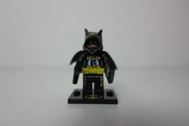 LEGO Minifigur CMF Batman Movie Serie 2 Bat-Merch Batgirl