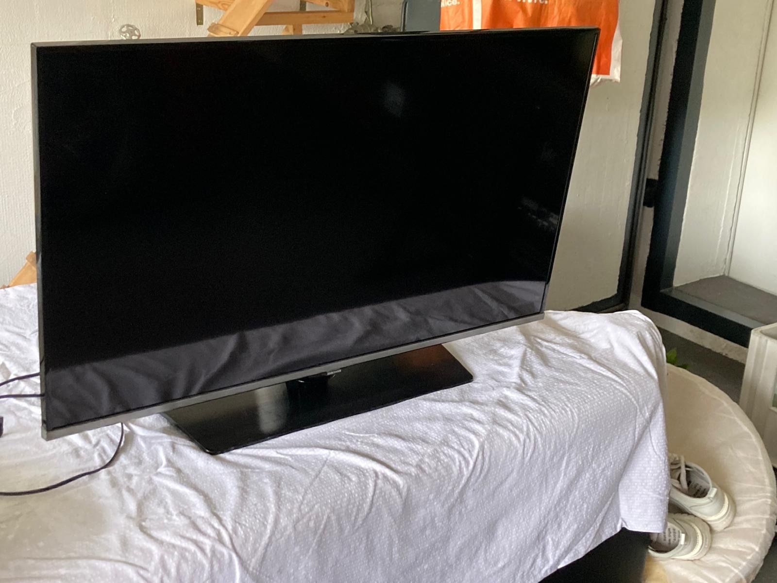 Samsung Appareils TV: Top Samsung TV – D'occasion à Herisau par Chr123 2