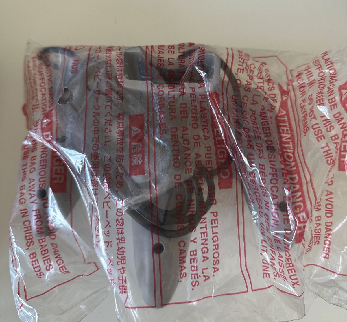 Nintendo Manettes: Nintendo 64 Controller Grau OVP (unbenutzt!) – Neuf (Voir description) à Oberengstringen par sasej 3