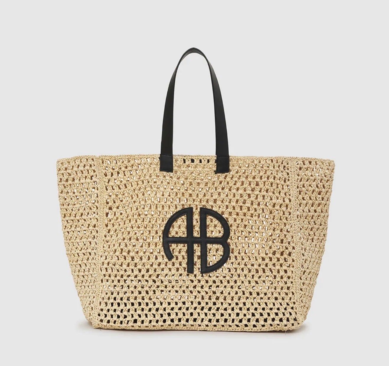 Anine Bing Borse: Strandtasche Anine Bing – Nuovo (secondo la descrizione) da Zürich venduto da ChriS23Z 4