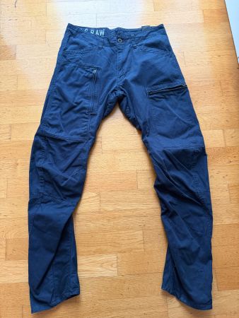 G Star Hose speziell