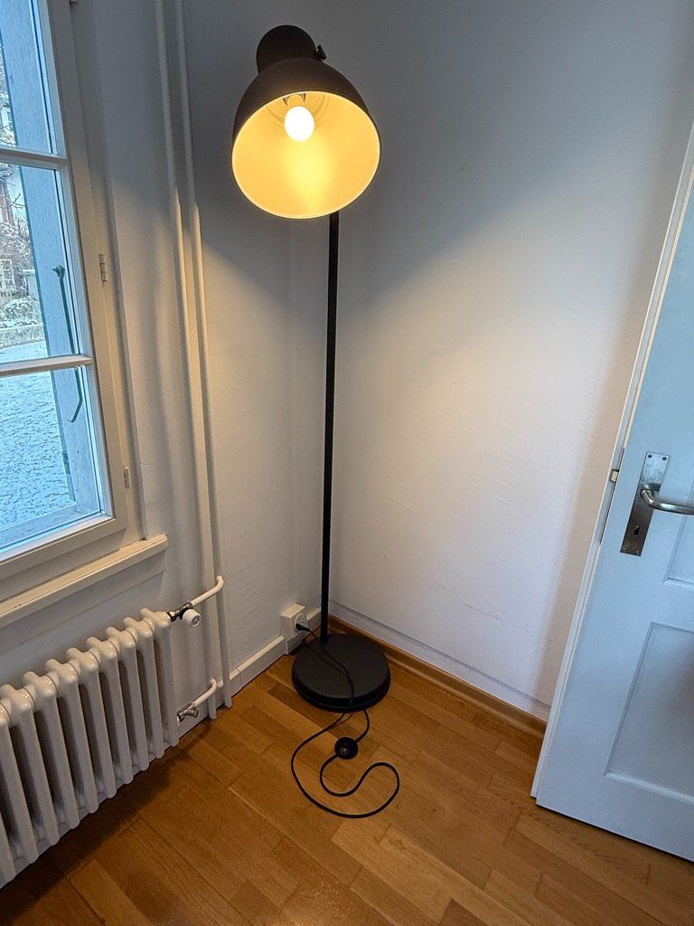 Ikea Lampes: IKEA HEKTAR Lampe – D'occasion à Zürich par sop_7mp8
