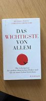 Das wichtigste von Allem