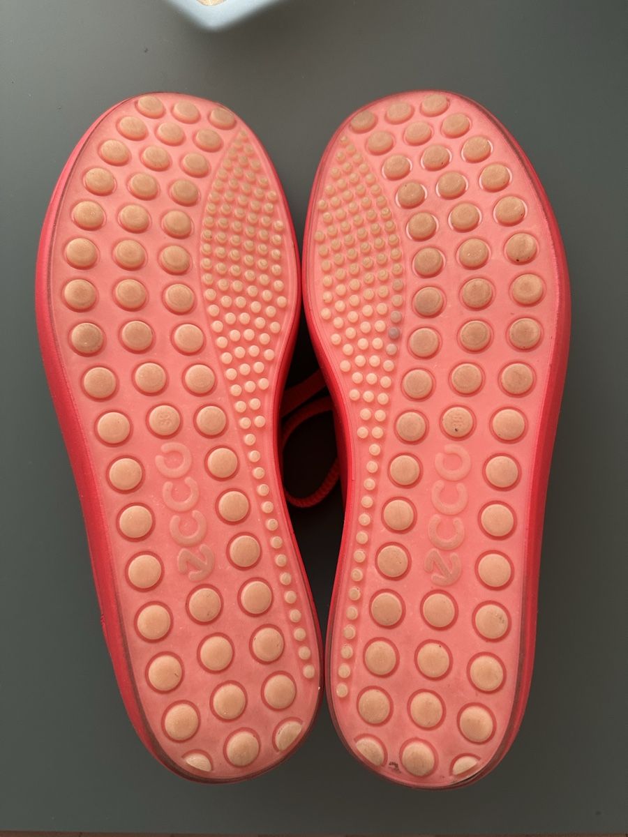 Ecco Scarpe da donna: Sneakers von ECCO – Usato da Bern venduto da san_lc5t 3
