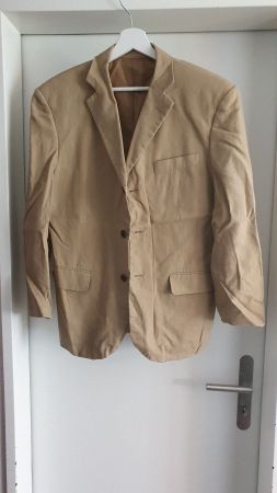 Jacket Beige
