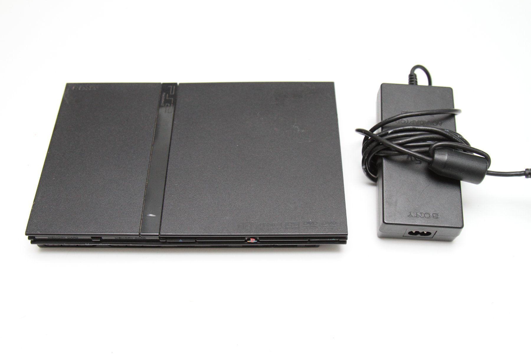 Sony Console: 4 defekte PS2 Konsolen – Difettoso da Basel venduto da camelot99 3