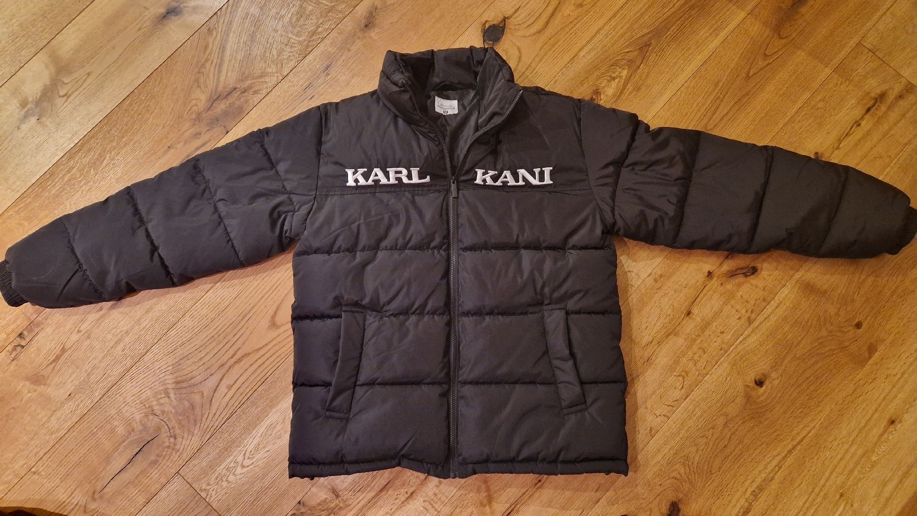 Giacche: Winterjacke KARL KANI, M – Nuovo (secondo la descrizione) da Frasnacht venduto da MiraBelle79